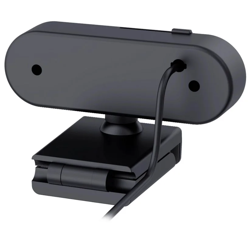 Веб-камера Defender G-Lens 2788 UHD 63288 чёрная