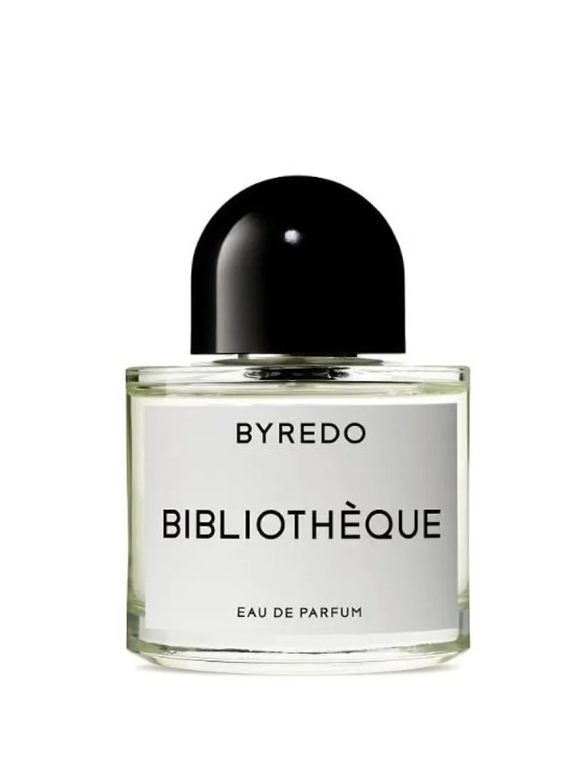 Парфюмерная вода Byredo Bibliothèque 50мл купить,85590