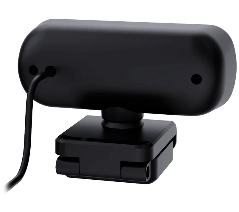 Веб-камера Defender G-lens 2591 QHD 63191 чёрная