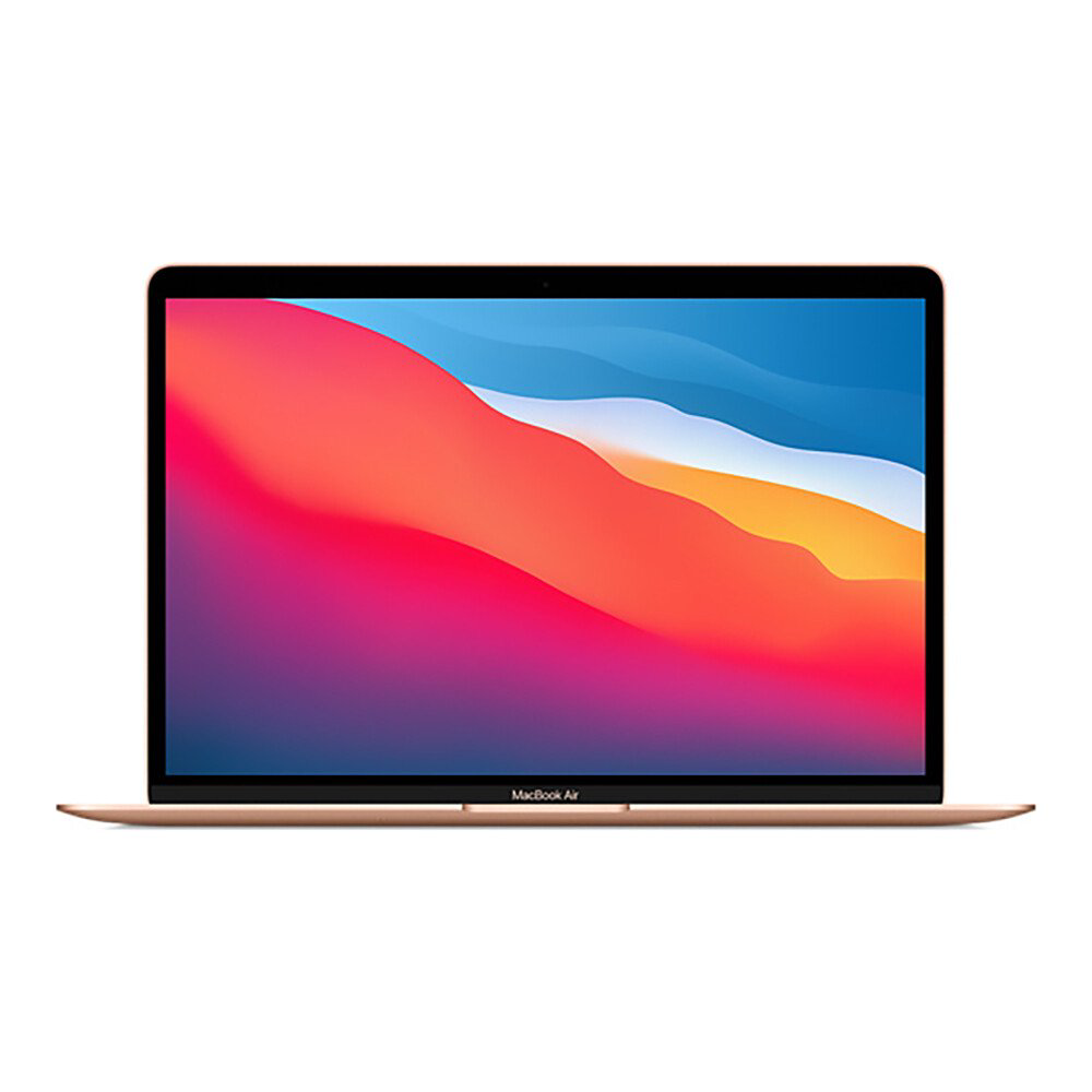 Ноутбук Apple MacBook Air 13 2020 MGNE3RU/A 512Gb Gold купить,NaN