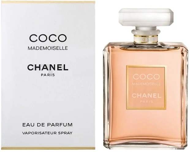 Парфюмерная вода Chanel Coco Mademoiselle 100мл купить,151000
