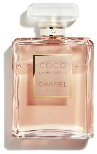 Парфюмерная вода Chanel Coco Mademoiselle 100мл купить,151000
