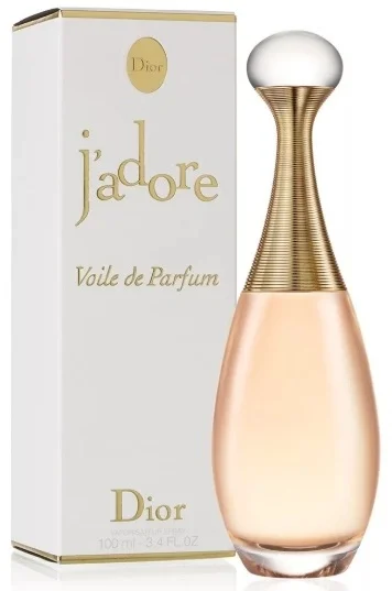 Парфюмерная вода Christian Dior J'Adore 100мл купить,0