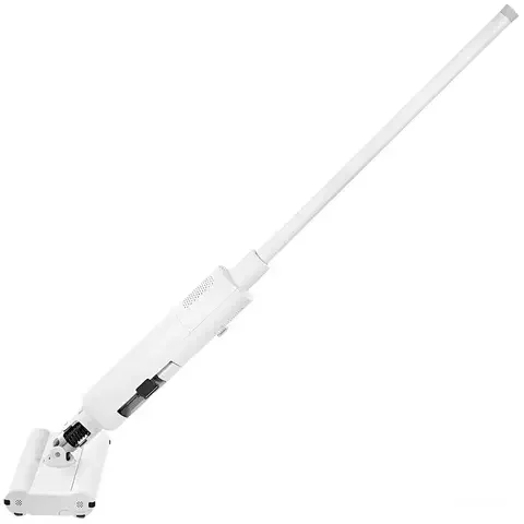 Пылесос BORK V802 White