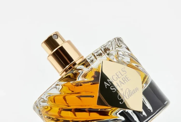 Парфюмерная вода By Kilian Angels Share 50мл - ForteMarket Парфюмерная вода By Kilian Angels Share 50мл купить,130999