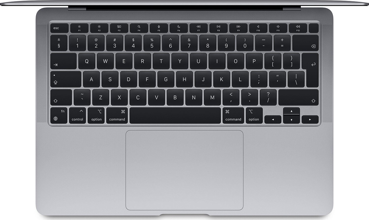 Ноутбук Apple MacBook Air 13.3 2020 MGN73LL/A 512GB Space Grey купить,0