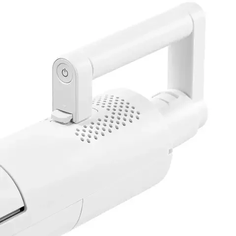 Пылесос BORK V802 White