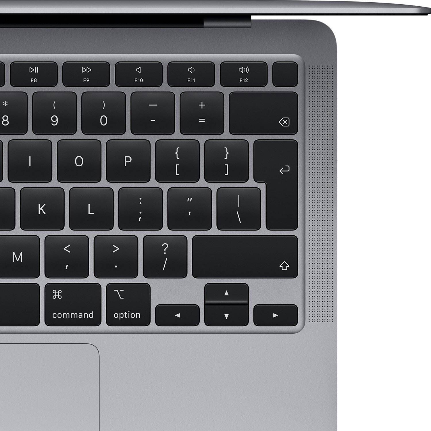 Ноутбук Apple MacBook Air 13.3 2020 MGN73LL/A 512GB Space Grey - ForteMarket Ноутбук Apple MacBook Air 13.3 2020 MGN73LL/A 512GB Space Grey купить,722000