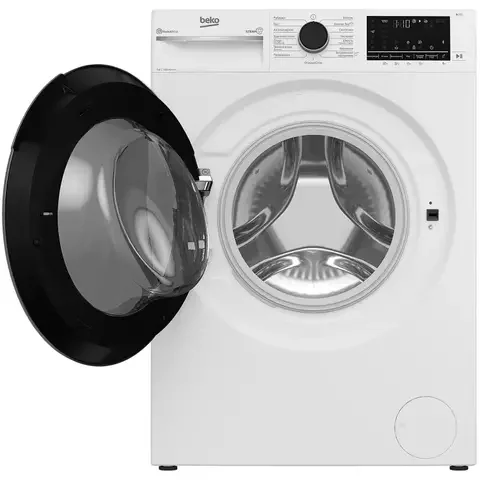 Стиральная машина BEKO B3WFR572WB белый купить,0