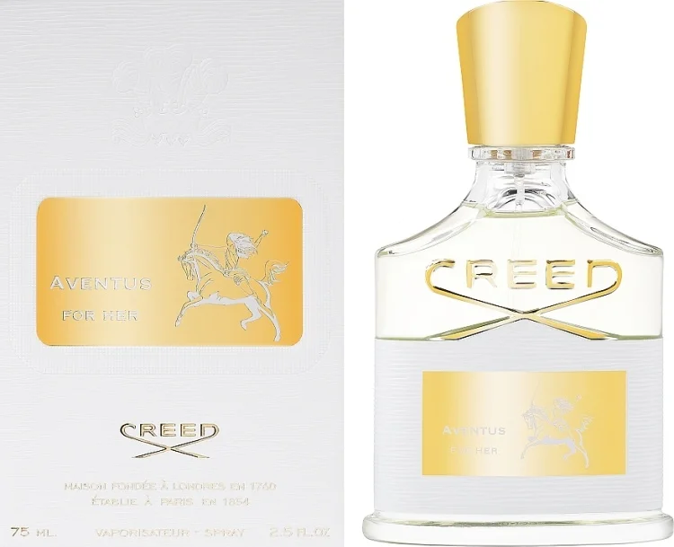 Парфюмерная вода Creed Aventus for Her 75мл - ForteMarket Парфюмерная вода Creed Aventus for Her 75мл купить,0