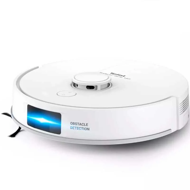 Робот-пылесос Tefal X-Plorer Series 140 RG9177WH White