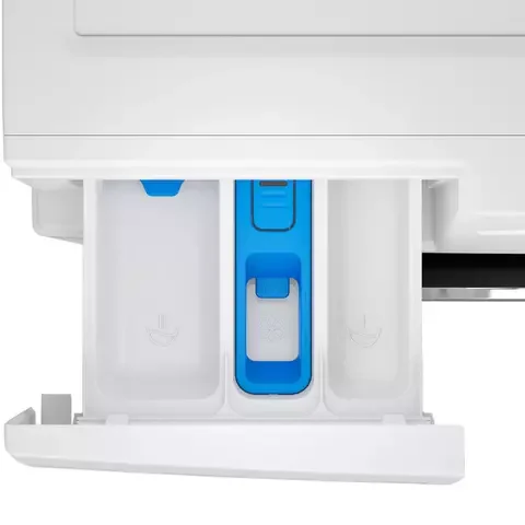 Стиральная машина BEKO B3WFR572WB белый купить,0