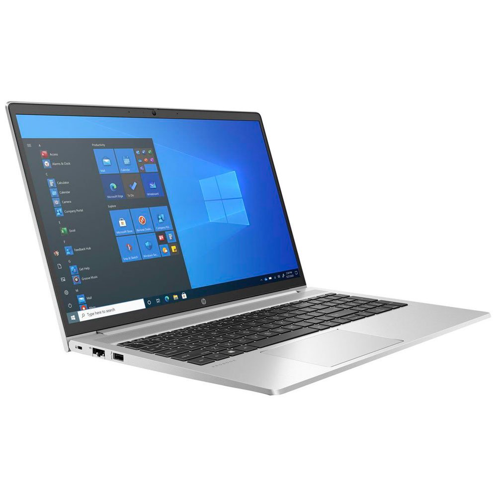 Ноутбук HP Probook 450 G8 2X7N5EA 15.6" Silver купить,NaN