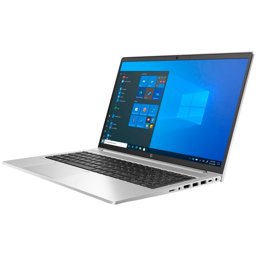Ноутбук HP Probook 450 G8 2X7N5EA 15.6" Silver