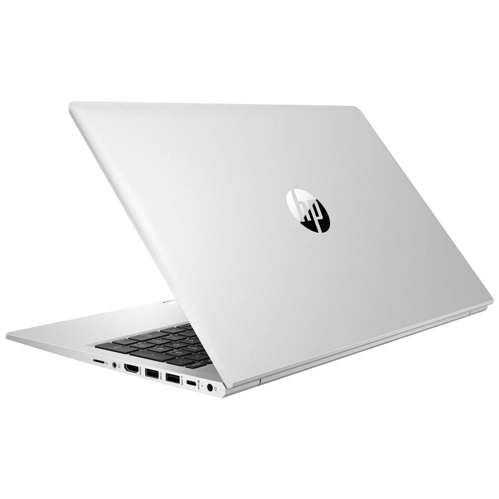 Ноутбук HP Probook 450 G8 2X7N5EA 15.6" Silver