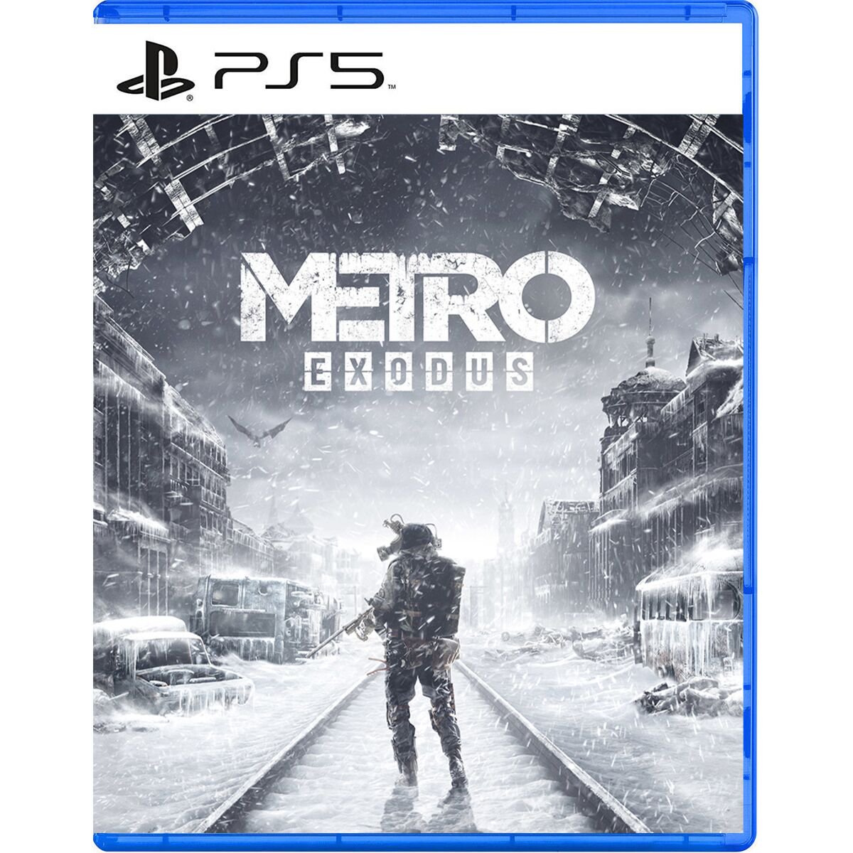 Игра Метро Exodus Купить
