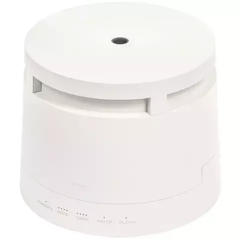 Увлажнитель воздуха BORK H600wt White