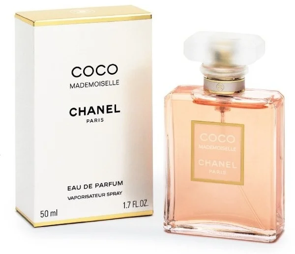 Парфюмерная вода Chanel Coco Mademoiselle 50мл - ForteMarket Парфюмерная вода Chanel Coco Mademoiselle 50мл купить,82790