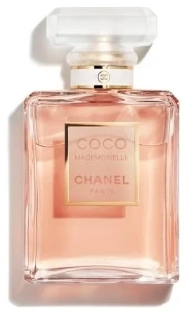 Парфюмерная вода Chanel Coco Mademoiselle 50мл - ForteMarket Парфюмерная вода Chanel Coco Mademoiselle 50мл купить,82790