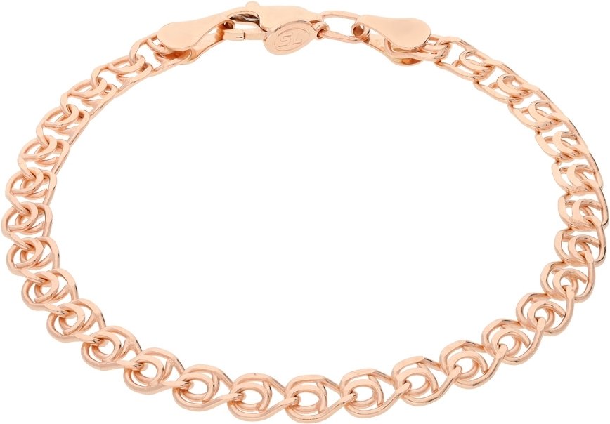 Браслет Linea  7080270П-19 19р 3,79гр. купить,282245