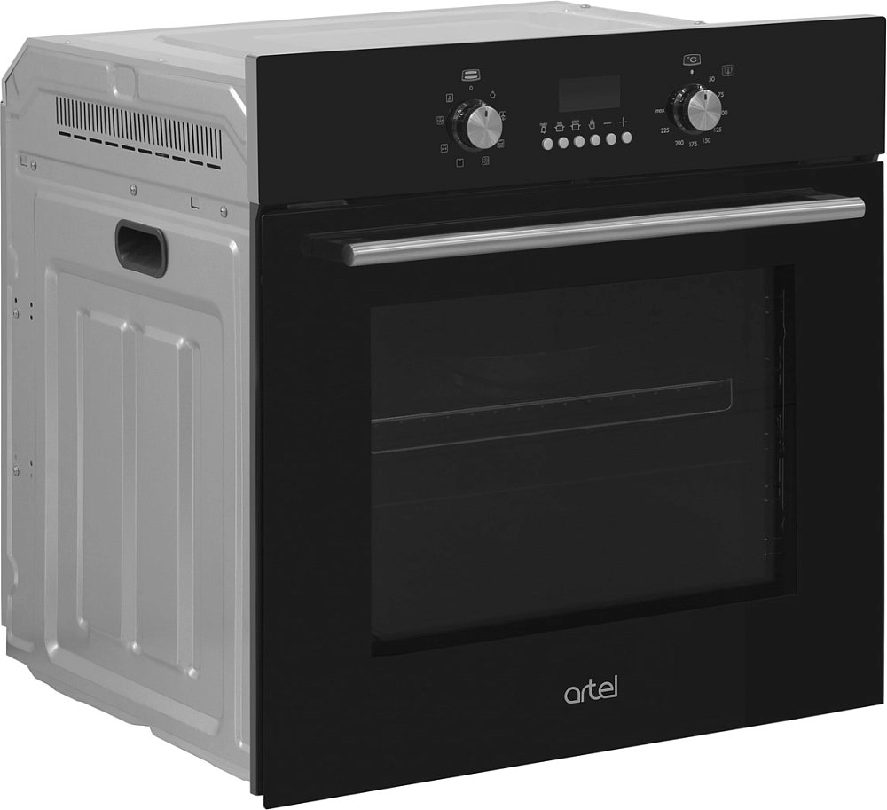 Духовой шкаф Artel ART Classico I6714 черный купить,0