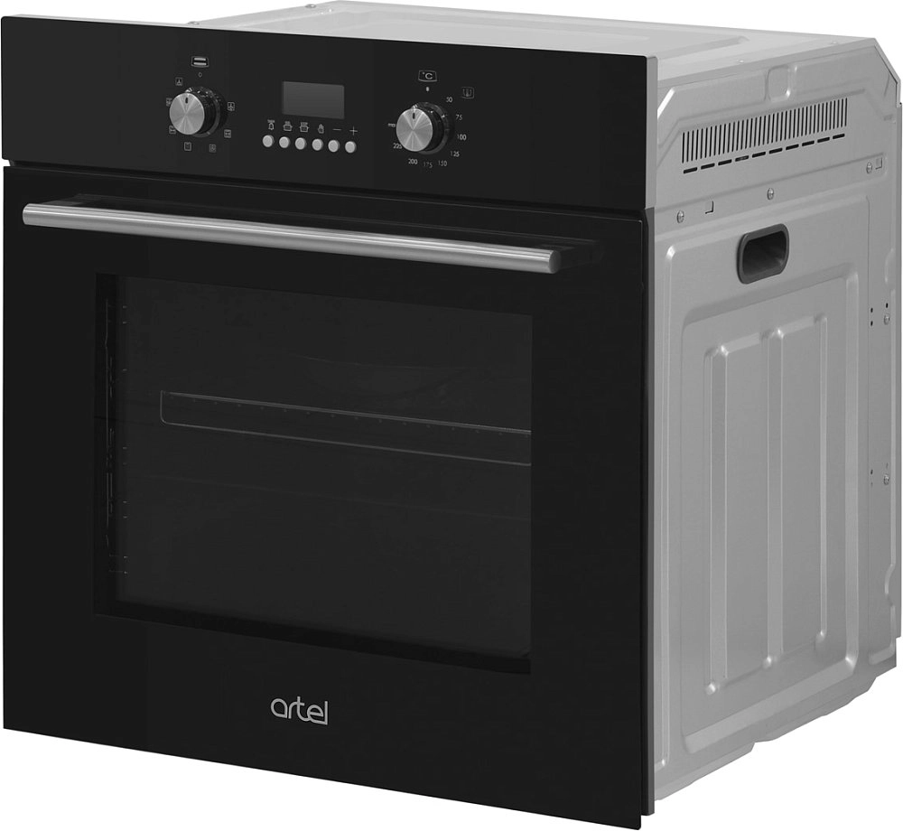 Духовой шкаф Artel ART Classico I6714 черный купить,0