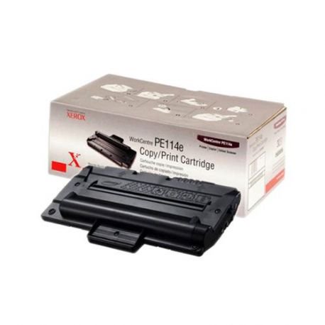 Картридж Xerox 013R00607 черный
