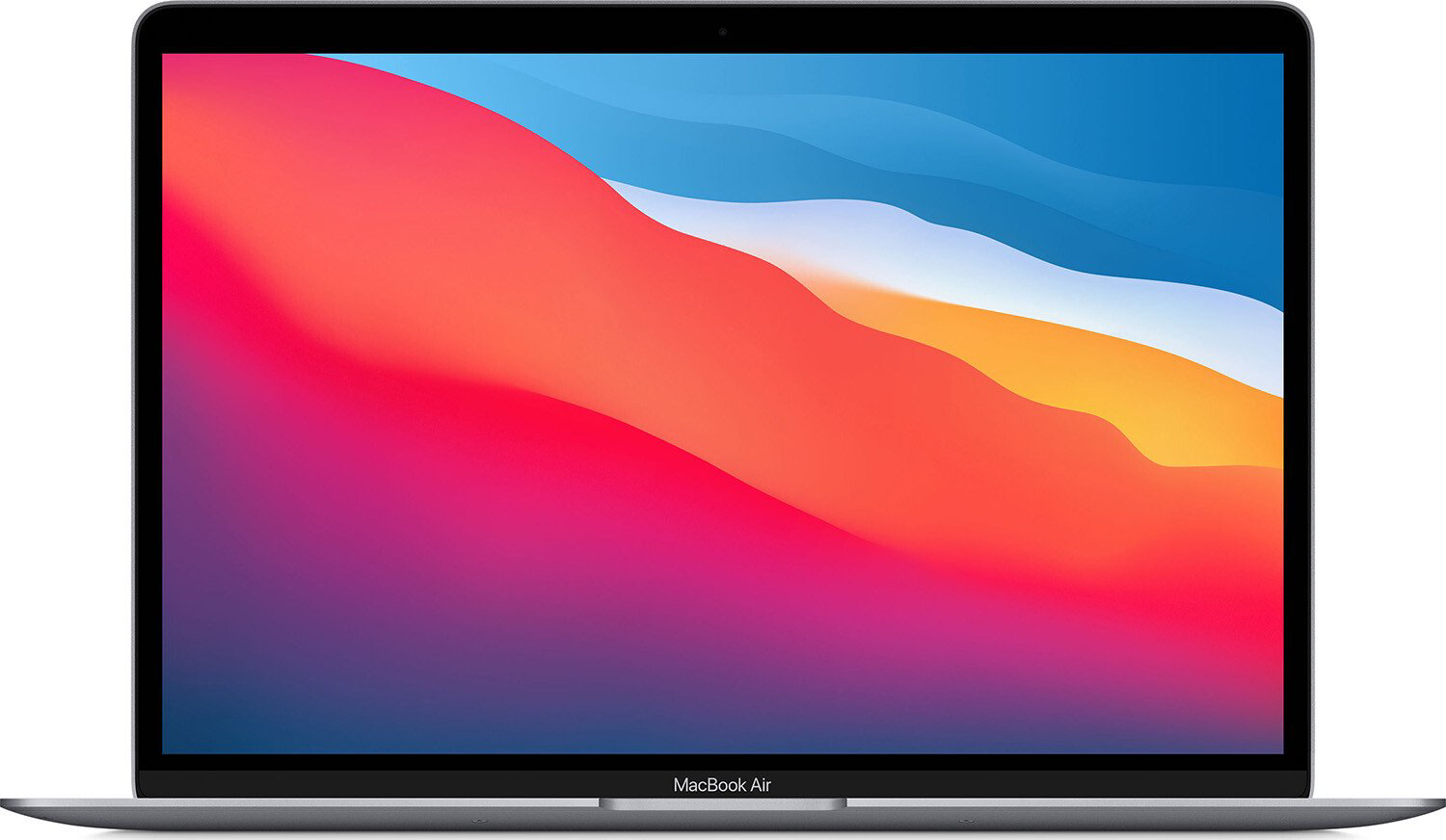 Ноутбук Apple MacBook Air 13.3 2020 MGN73LL/A 512GB Space Grey - ForteMarket Ноутбук Apple MacBook Air 13.3 2020 MGN73LL/A 512GB Space Grey купить,722000