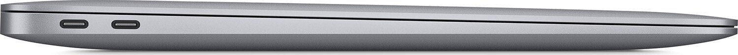 Ноутбук Apple MacBook Air 13.3 2020 MGN73LL/A 512GB Space Grey купить,0