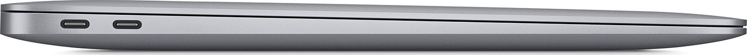 Ноутбук Apple MacBook Air 13.3 2020 MGN73LL/A 512GB Space Grey - ForteMarket Ноутбук Apple MacBook Air 13.3 2020 MGN73LL/A 512GB Space Grey купить,722000