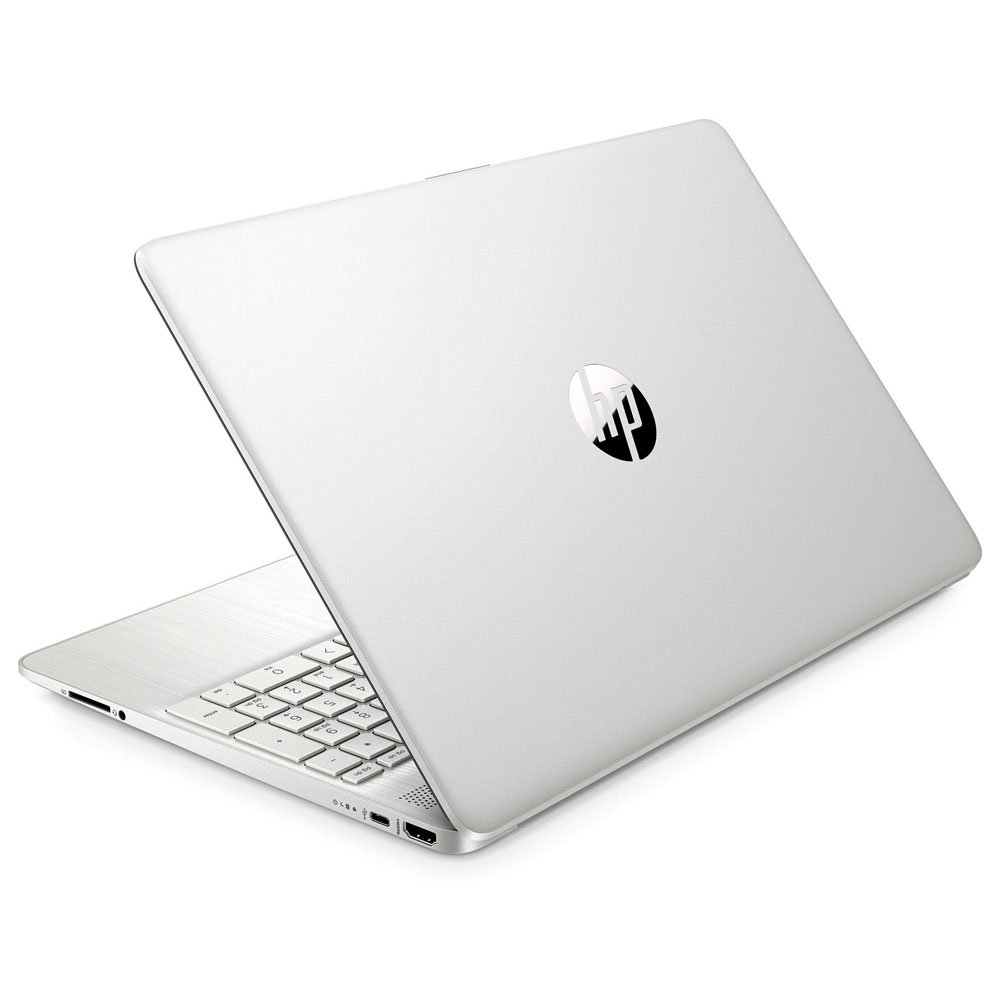 Ноутбук HP 15s-fq2037ur 321H5EA 15.6" Silver купить,NaN