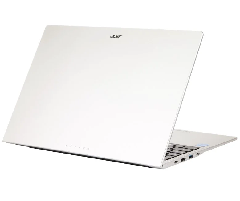 Ноутбук Acer Aspire Lite AL16-54P-5213 NX.D75ER.002 16" Silver купить,NaN