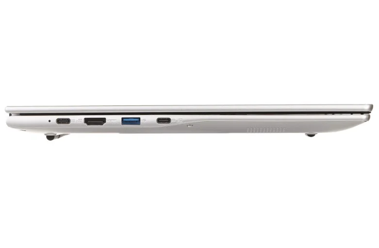 Ноутбук Acer Aspire Lite AL16-54P-5213 NX.D75ER.002 16" Silver купить,NaN
