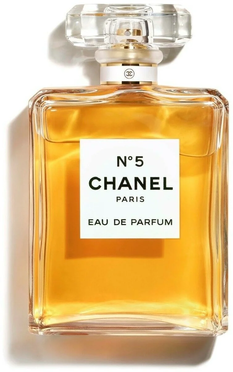 Парфюмерная вода Chanel №5 50мл купить,83890