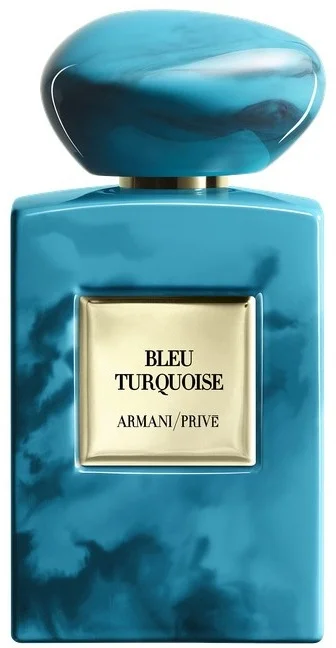 Парфюмерная вода Giorgio Armani Prive Bleu Turquoise 100мл