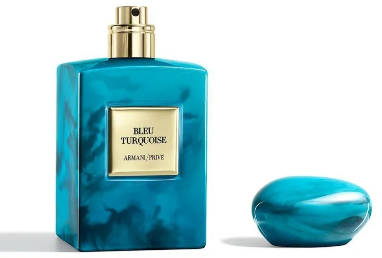 Парфюмерная вода Giorgio Armani Prive Bleu Turquoise 100мл - ForteMarket Парфюмерная вода Giorgio Armani Prive Bleu Turquoise 100мл купить,0