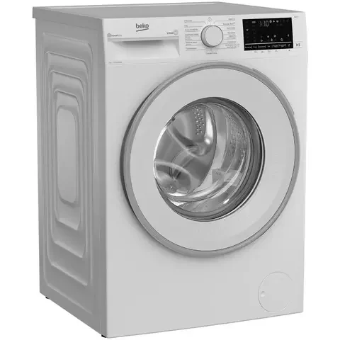Стиральная машина BEKO B3WFR572W белый купить,0