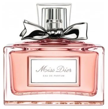  Парфюмерная вода Christian Dior Miss Dior 50мл
