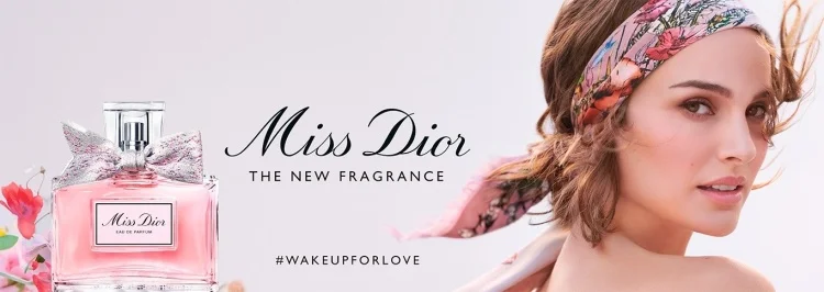 Парфюмерная вода Christian Dior Miss Dior 50мл - ForteMarket Парфюмерная вода Christian Dior Miss Dior 50мл купить,0