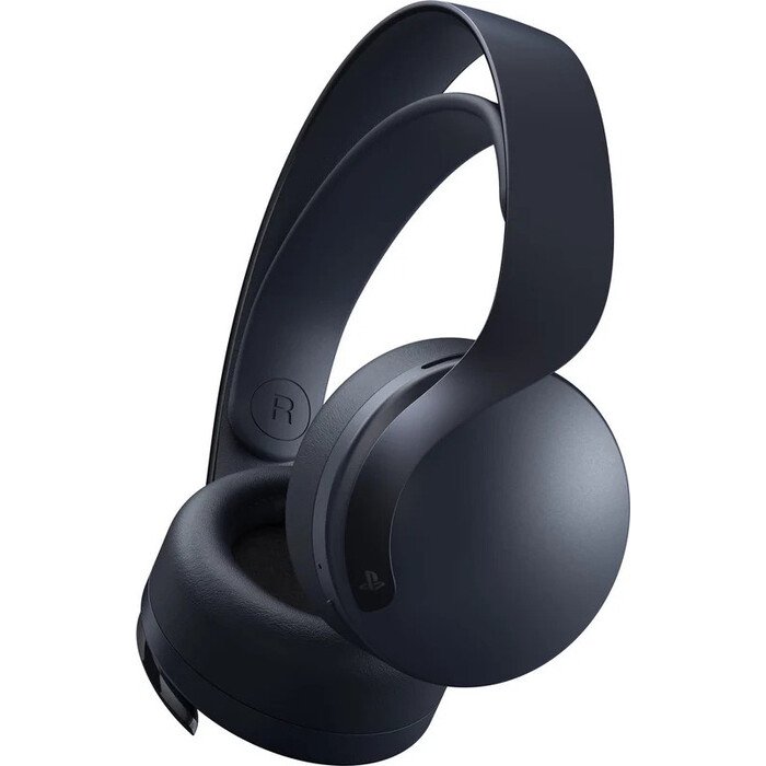 Наушники Sony PS5 Pulse 3D Black