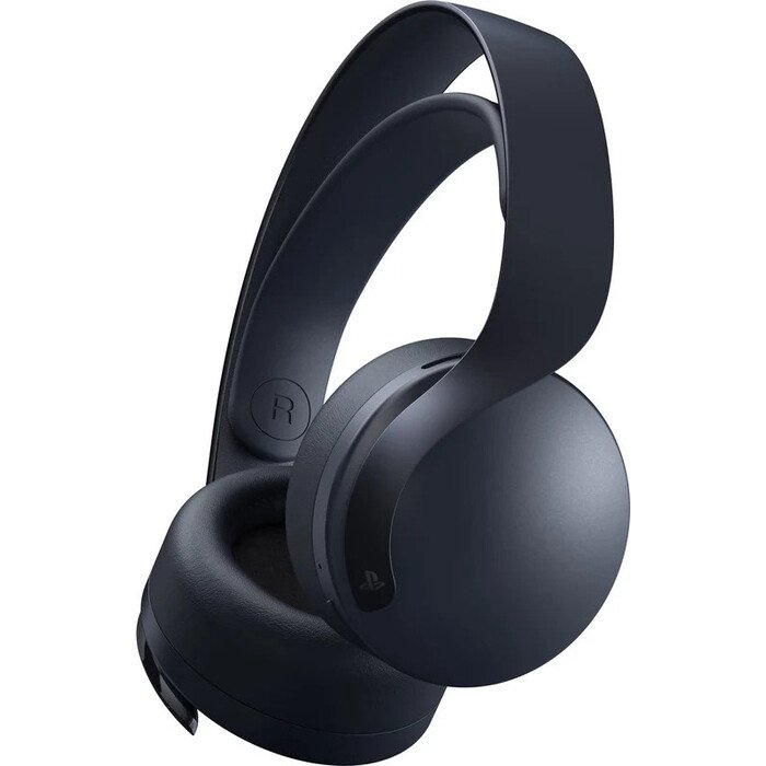 Наушники Sony PS5 Pulse 3D Black