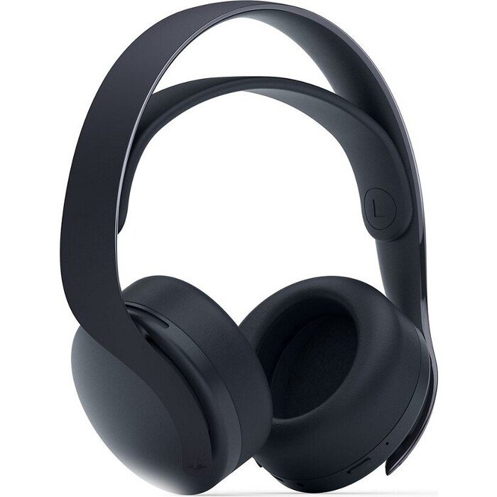Наушники Sony PS5 Pulse 3D Black