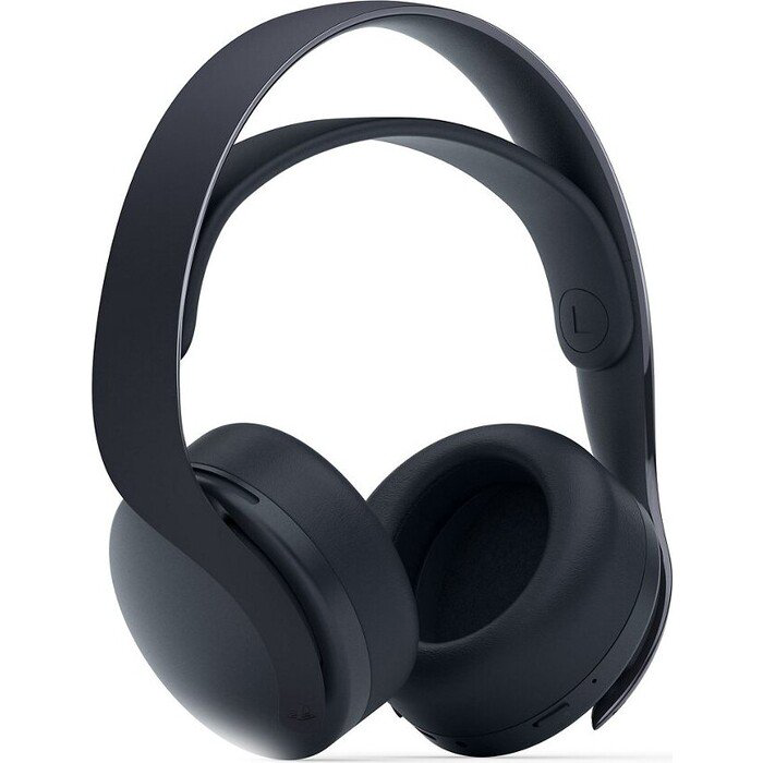 Наушники Sony PS5 Pulse 3D Black купить,NaN