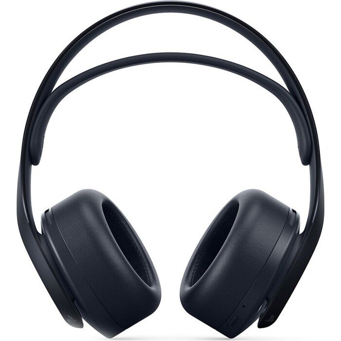 Наушники Sony PS5 Pulse 3D Black