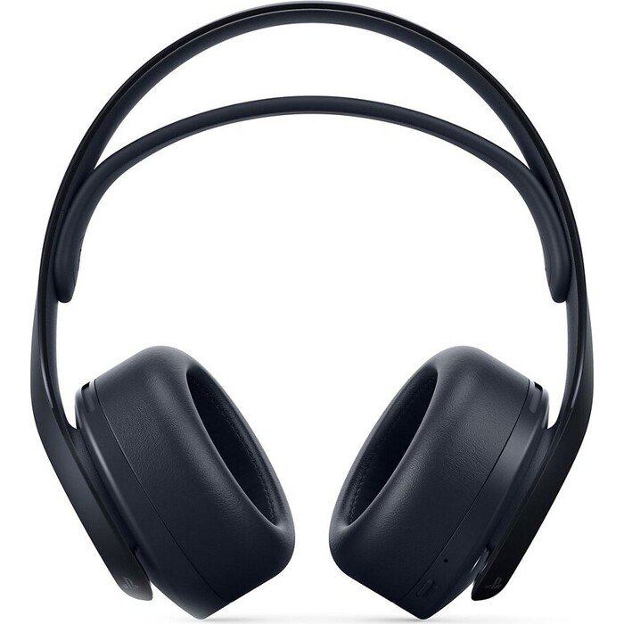 Наушники Sony PS5 Pulse 3D Black купить,NaN
