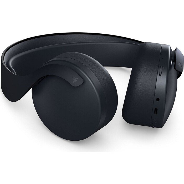 Наушники Sony PS5 Pulse 3D Black