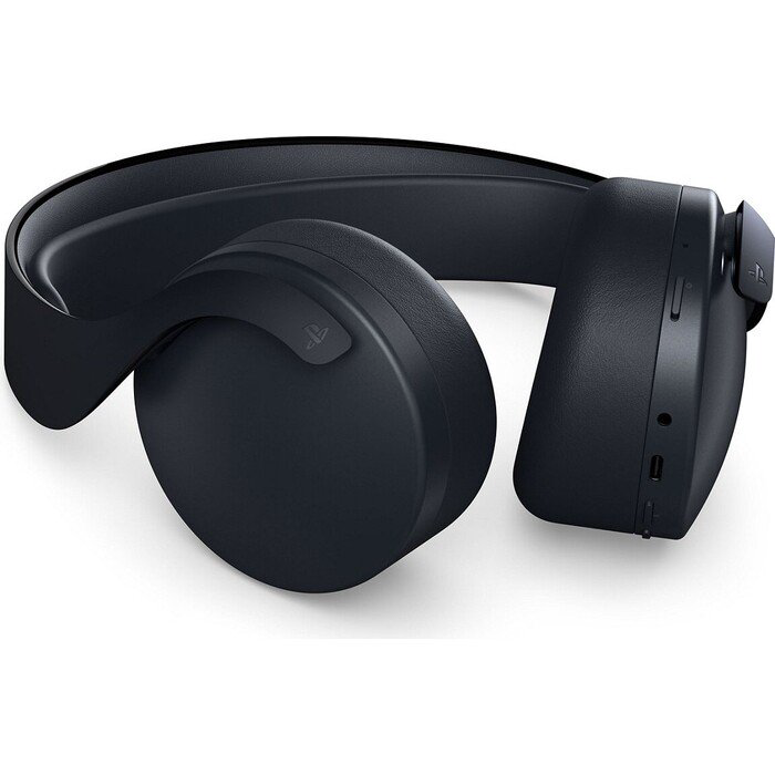Наушники Sony PS5 Pulse 3D Black купить,NaN