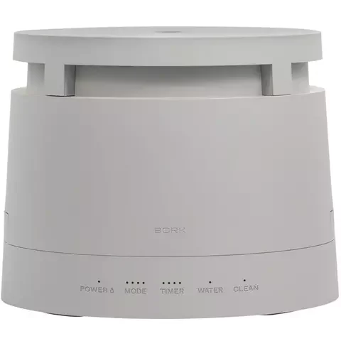 Увлажнитель воздуха BORK H600ch Beige - ForteMarket Увлажнитель воздуха BORK H600ch Beige купить,0