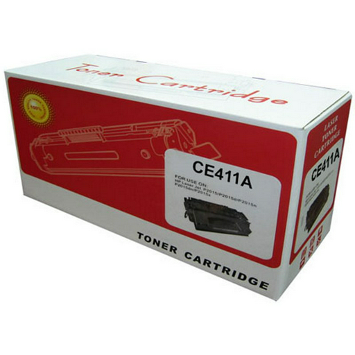 Картридж Retech 305A CE411A черный
