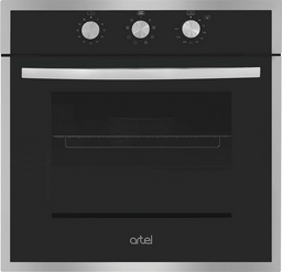 Духовой шкаф Artel ART Classico I6711 черный